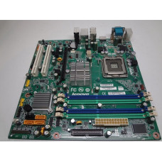 Lenovo Thinkcentre M58 System Motherboard 64Y4486